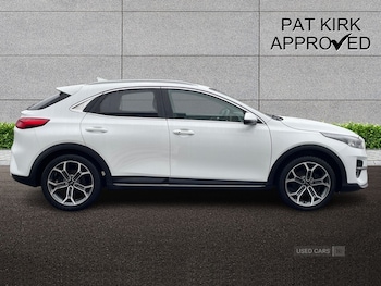 Used Kia XCeed 2020 for sale - 77041119: Photo