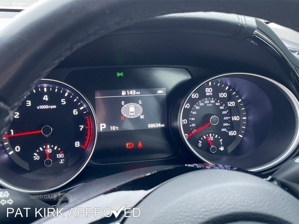 Used Kia XCeed 2020 for sale - 77041119: Photo 7