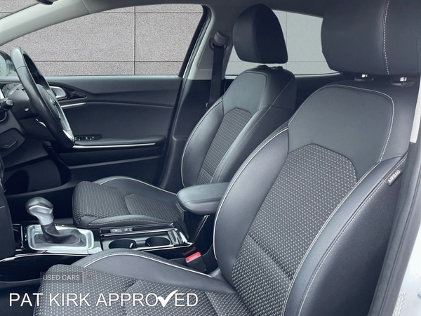 Used Kia XCeed 2020 for sale - 77041119: Photo 9