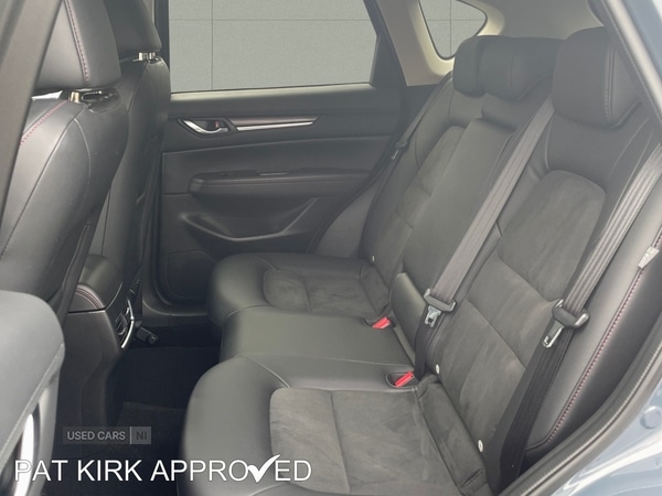 Used Mazda CX-5 2021 for sale - 77959088: Photo 11