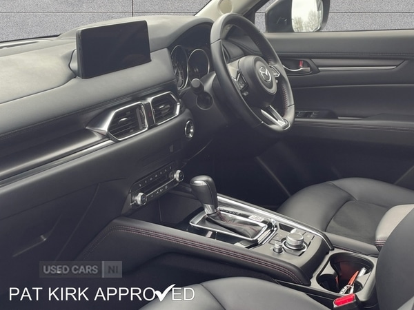 Used Mazda CX-5 2021 for sale - 77959088: Photo 12