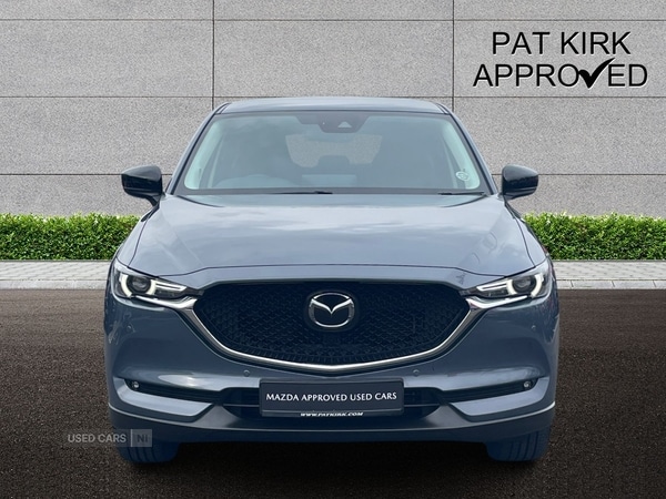 Used Mazda CX-5 2021 for sale - 77959088: Photo 13