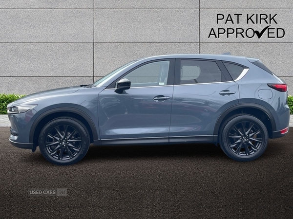 Used Mazda CX-5 2021 for sale - 77959088: Photo 15