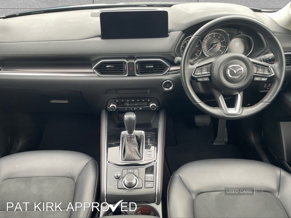 Used Mazda CX-5 2021 for sale - 77959088: Photo 17