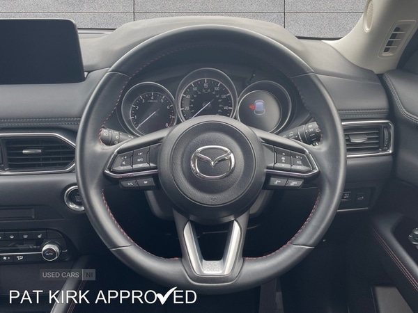 Used Mazda CX-5 2021 for sale - 77959088: Photo 18