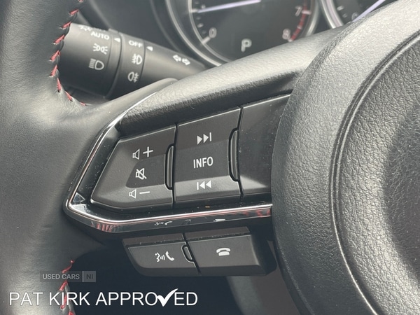 Used Mazda CX-5 2021 for sale - 77959088: Photo 19