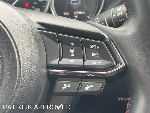 Used Mazda CX-5 2021 for sale - 77959088: Photo 20