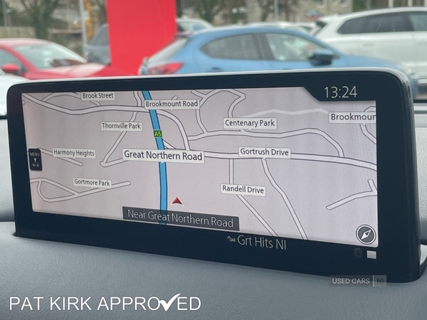 Used Mazda CX-5 2021 for sale - 77959088: Photo 21