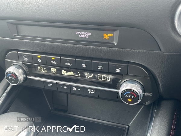 Used Mazda CX-5 2021 for sale - 77959088: Photo 22