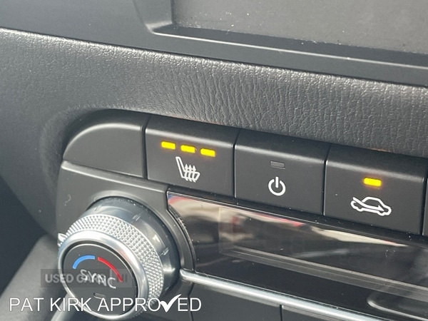 Used Mazda CX-5 2021 for sale - 77959088: Photo 24