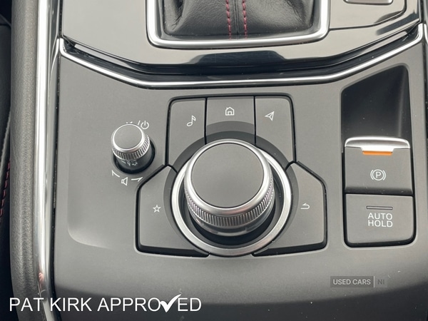 Used Mazda CX-5 2021 for sale - 77959088: Photo 25