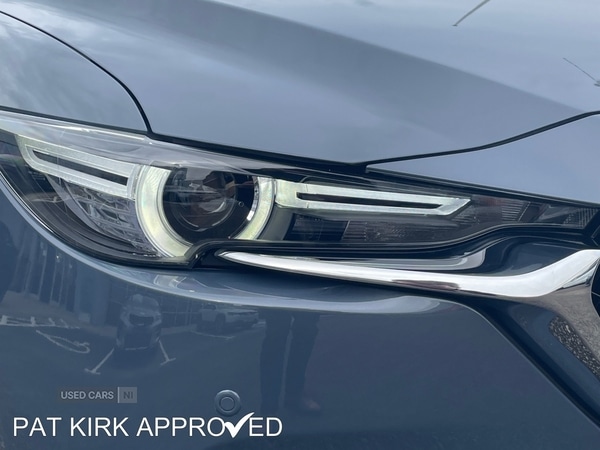 Used Mazda CX-5 2021 for sale - 77959088: Photo 26