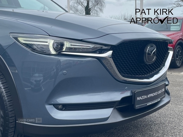 Used Mazda CX-5 2021 for sale - 77959088: Photo 28