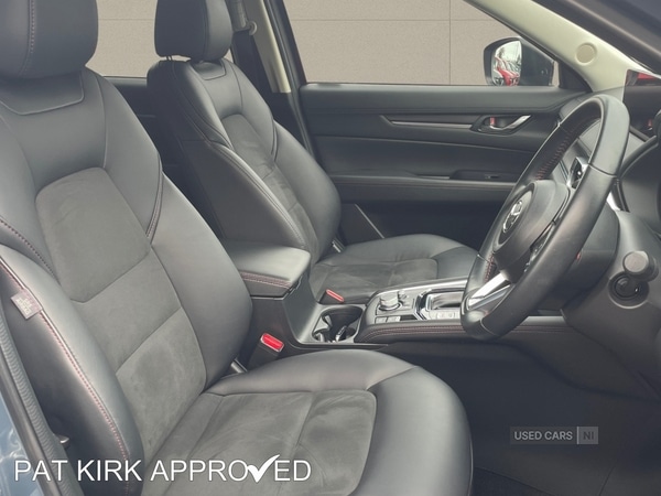 Used Mazda CX-5 2021 for sale - 77959088: Photo 6