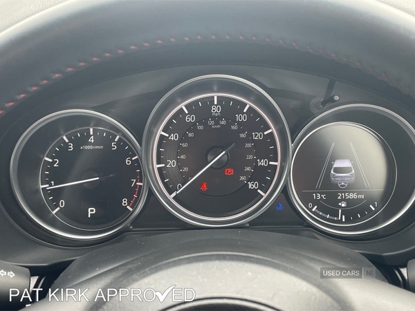 Used Mazda CX-5 2021 for sale - 77959088: Photo 7