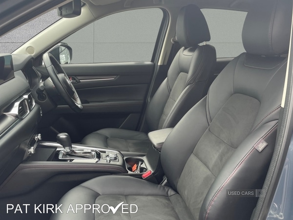 Used Mazda CX-5 2021 for sale - 77959088: Photo 9