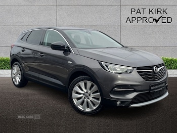 2020 - 1.5 Turbo D Elite Nav 5dr Auto