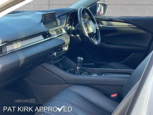 Used Mazda Mazda6 2019 for sale - 77371988: Photo 12