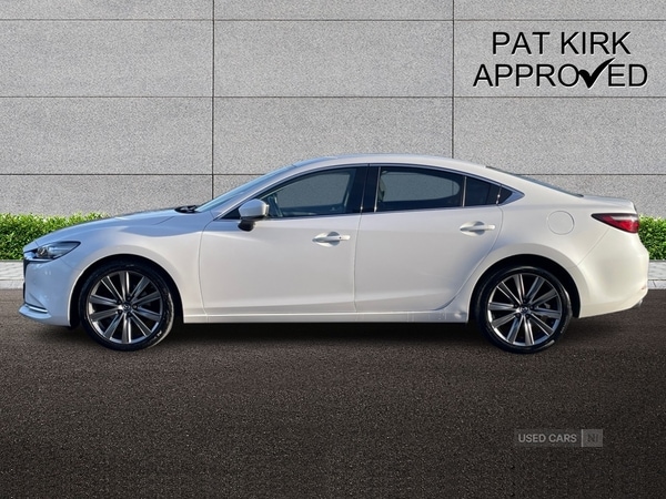 Used Mazda Mazda6 2019 for sale - 77371988: Photo 15