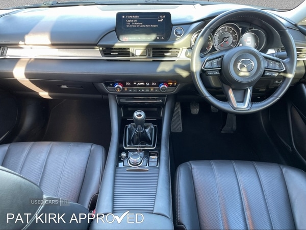 Used Mazda Mazda6 2019 for sale - 77371988: Photo 17