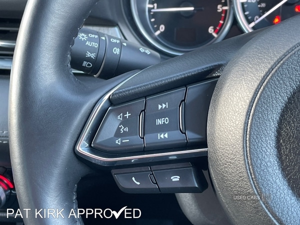 Used Mazda Mazda6 2019 for sale - 77371988: Photo 19