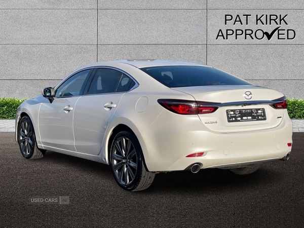 Used Mazda Mazda6 2019 for sale - 77371988: Photo 2