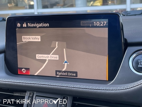 Used Mazda Mazda6 2019 for sale - 77371988: Photo 22