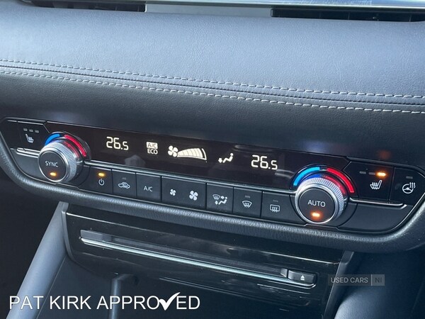 Used Mazda Mazda6 2019 for sale - 77371988: Photo 24