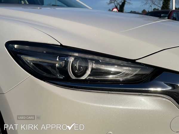 Used Mazda Mazda6 2019 for sale - 77371988: Photo 26