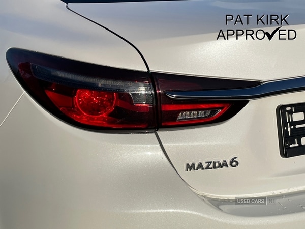 Used Mazda Mazda6 2019 for sale - 77371988: Photo 27