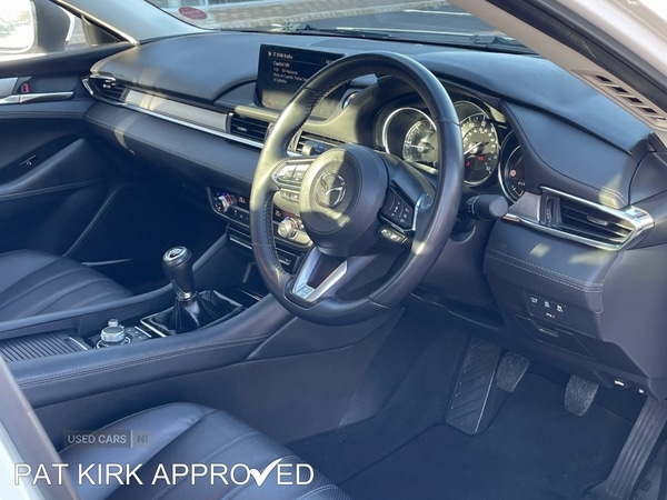 Used Mazda Mazda6 2019 for sale - 77371988: Photo 5