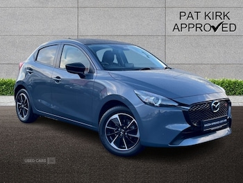 Used Mazda Mazda2 2025 for sale - 75942385: Photo