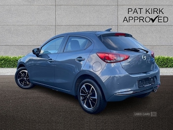 Used Mazda Mazda2 2025 for sale - 75942385: Photo