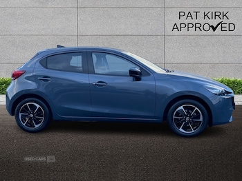 Used Mazda Mazda2 2025 for sale - 75942385: Photo