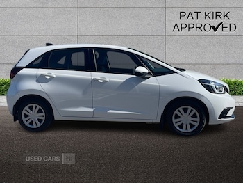 Used Honda Jazz 2021 for sale - 78449370: Photo