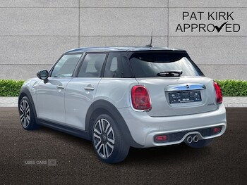 Used MINI Hatch 2020 for sale - 75732826: Photo