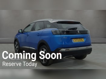 Used Peugeot 3008 2022 for sale - 78449089: Photo