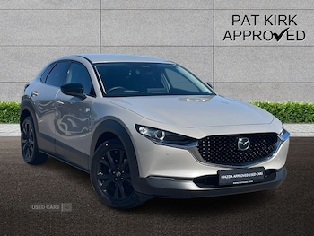 Used Mazda CX-30 2025 for sale - 78449356: Photo