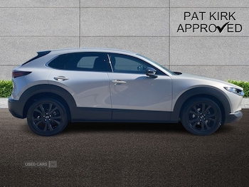 Used Mazda CX-30 2025 for sale - 78449356: Photo