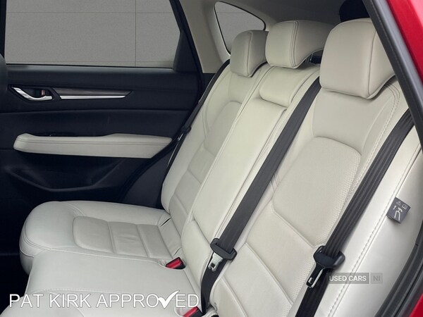 Used Mazda CX-5 2022 for sale - 76998075: Photo 11