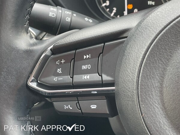 Used Mazda CX-5 2022 for sale - 76998075: Photo 19