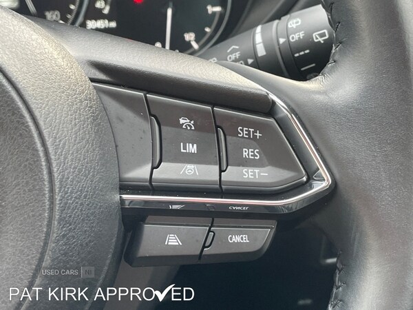 Used Mazda CX-5 2022 for sale - 76998075: Photo 20