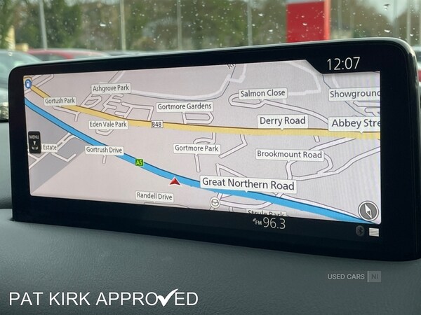 Used Mazda CX-5 2022 for sale - 76998075: Photo 21