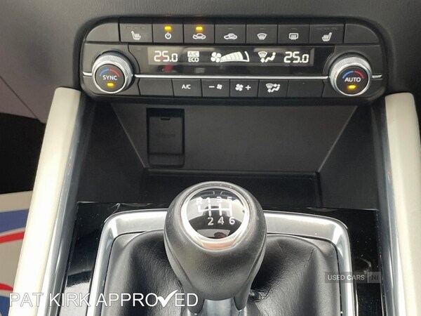 Used Mazda CX-5 2022 for sale - 76998075: Photo 24