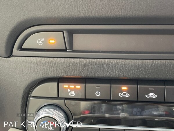 Used Mazda CX-5 2022 for sale - 76998075: Photo 25