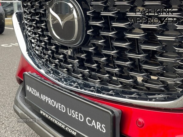 Used Mazda CX-5 2022 for sale - 76998075: Photo 29