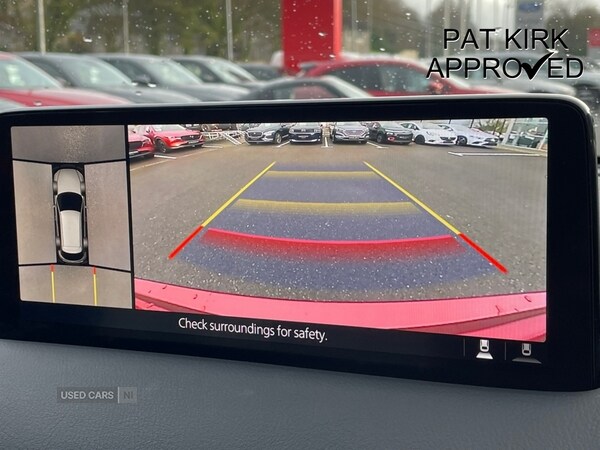 Used Mazda CX-5 2022 for sale - 76998075: Photo 30