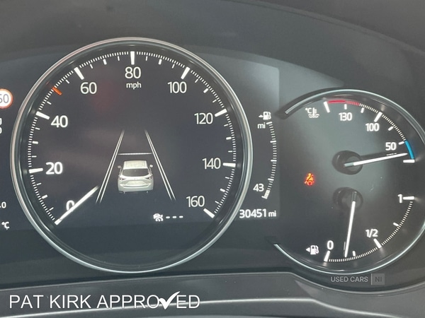 Used Mazda CX-5 2022 for sale - 76998075: Photo 7