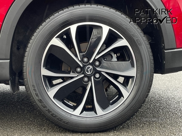 Used Mazda CX-5 2022 for sale - 76998075: Photo 8