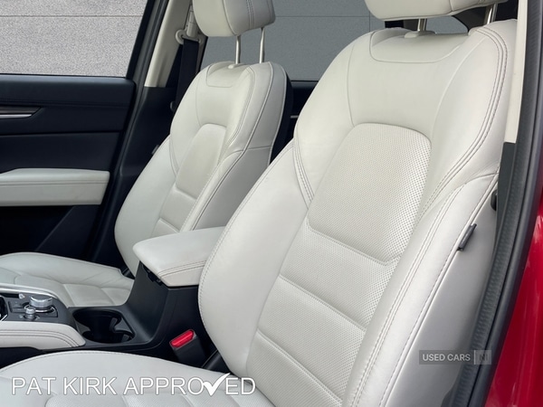 Used Mazda CX-5 2022 for sale - 76998075: Photo 9